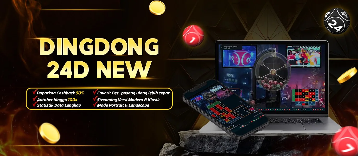 Situs Togel Online